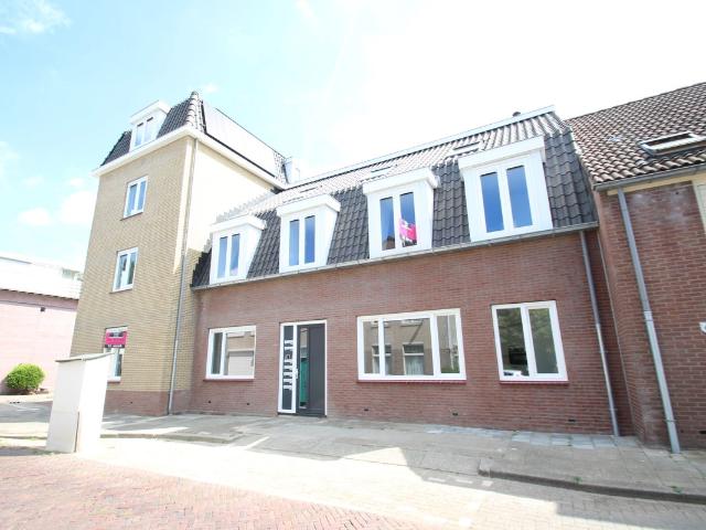 Appartement te huur in Abstede, Haarzuilens