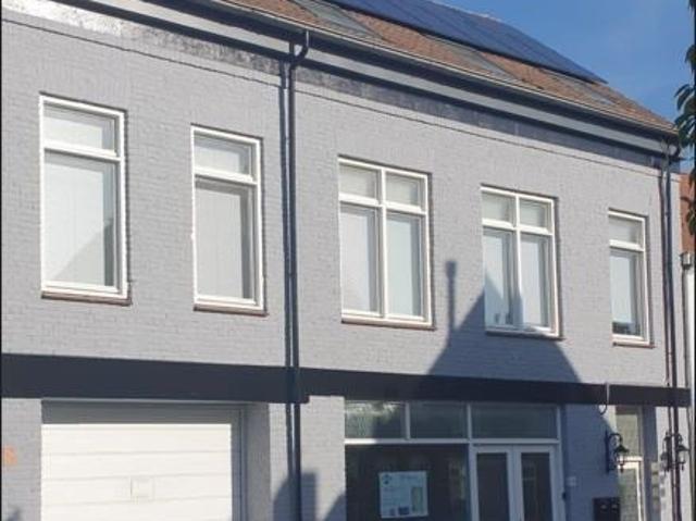 Appartement te huur in Nuth, Limburg