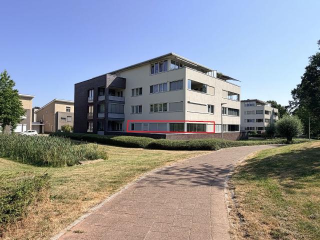 Appartement te huur in Nuth, Limburg
