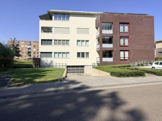 Appartement te huur in Nuth, Limburg