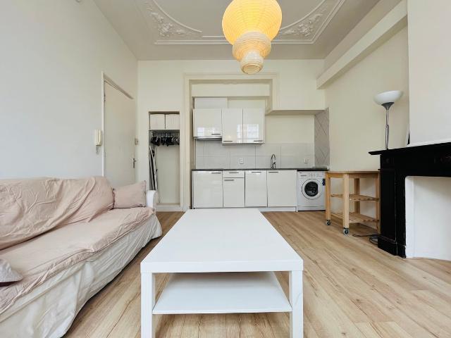 Appartement te huur in Scheveningen, Zuid Holland