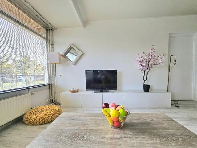 Appartement te huur in Muziekbuurt, Rijswijk