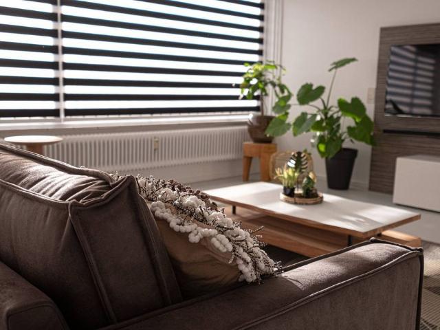 Appartement te huur in Muziekbuurt, Rijswijk