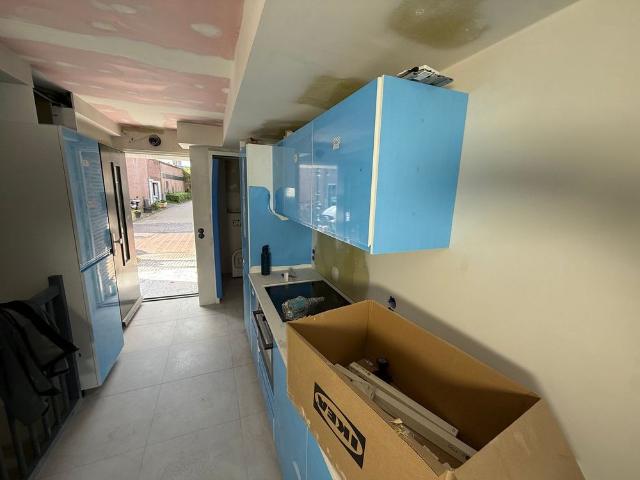 Appartement te huur in Stadskern, Amersfoort