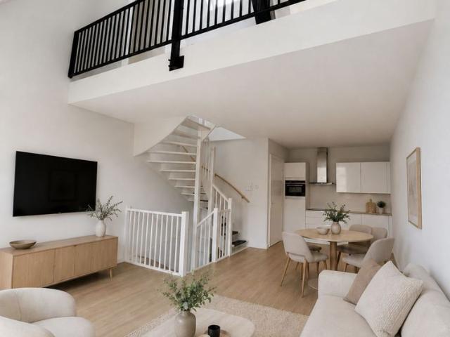 Appartement te huur in Grave, Noord Brabant