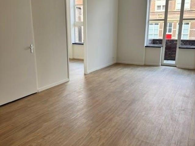 Appartement te huur in Grave, Noord Brabant