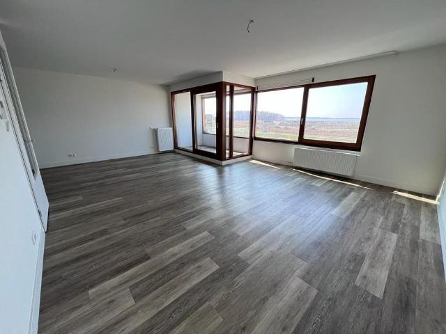 Appartement te huur in Columbuskwartier, Almere-haven