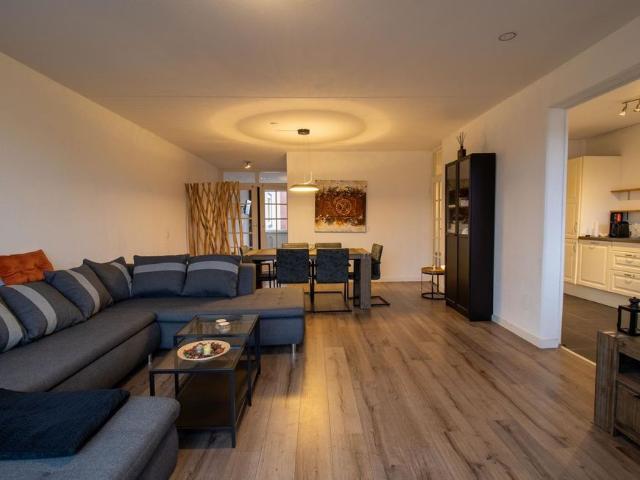 Appartement te huur in Almere-haven, Flevoland
