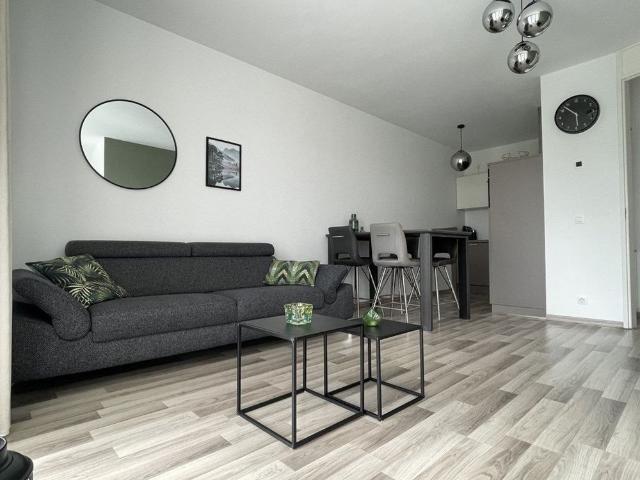 Appartement te huur in Almere-haven, Flevoland