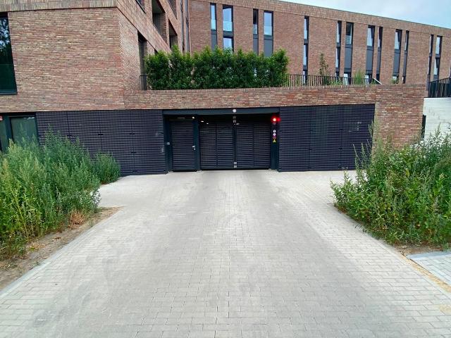 Appartement te huur in Wittevrouwenveld, Limburg
