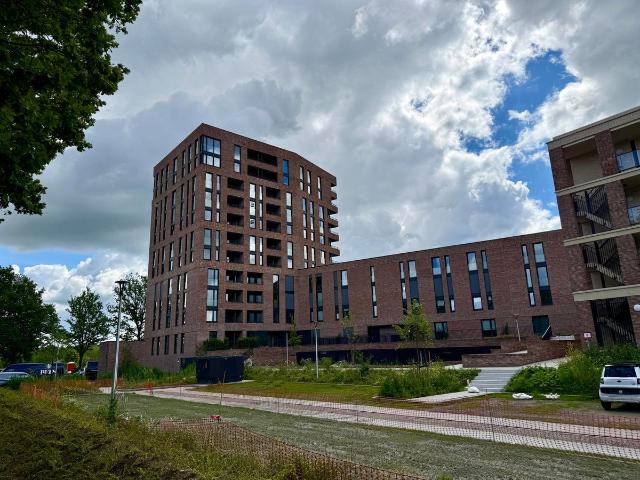 Appartement te huur in Wittevrouwenveld, Limburg