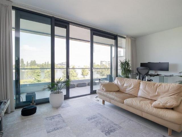 Appartement te huur in Oost, Amsterdam