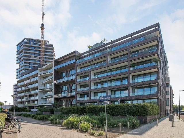 Appartement te huur in Oost, Amsterdam