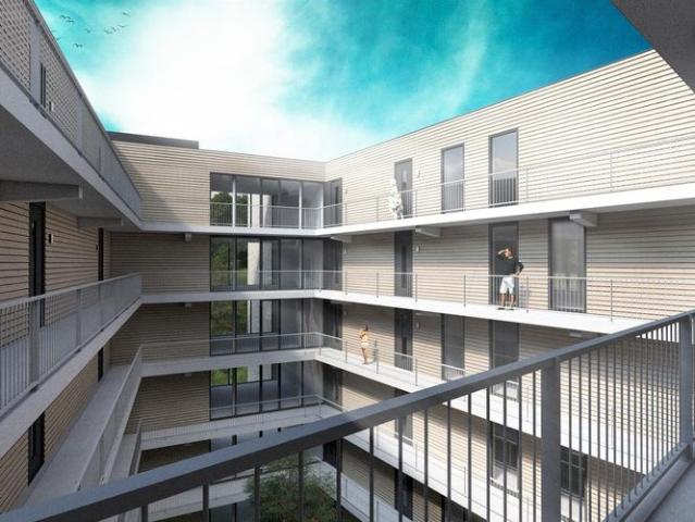 Appartement te huur in Fascinatio, Capelle Aan Den Ijssel