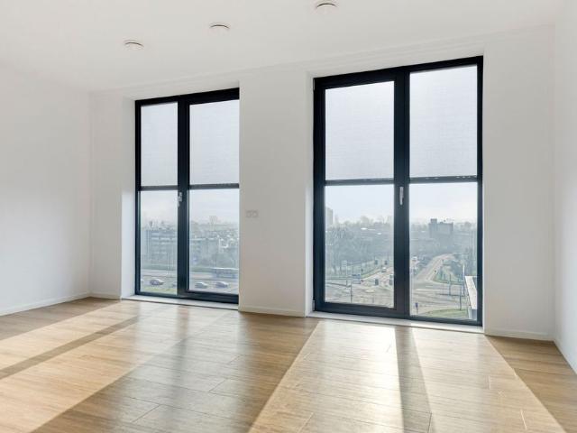 Appartement te huur in Fascinatio, Capelle aan den IJssel