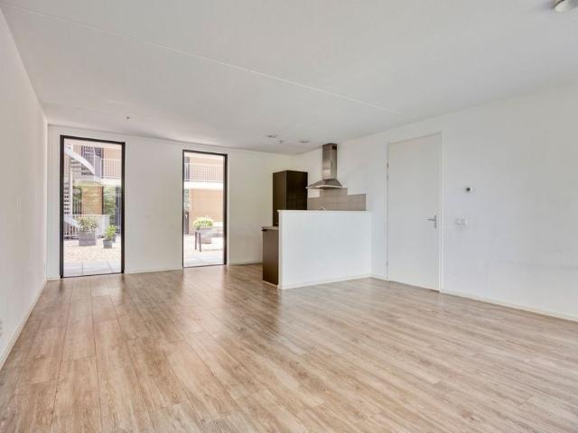 Appartement te huur in Fascinatio, Zuid Holland