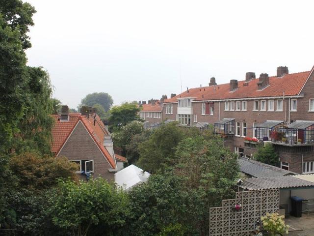 Appartement te huur in Klarendal, Arnhem