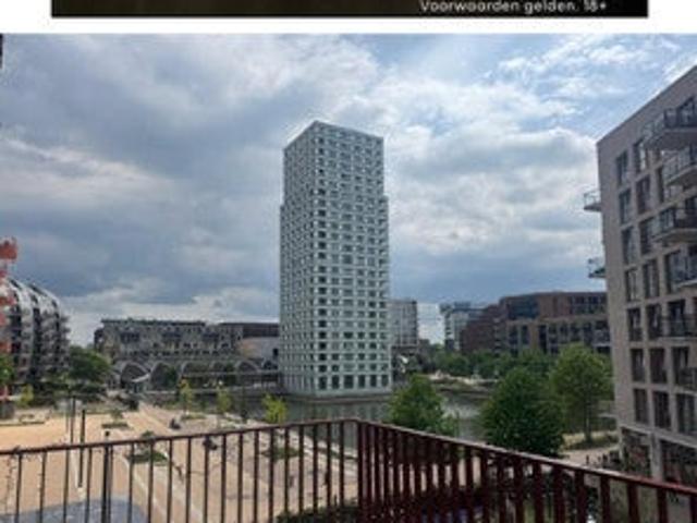 Appartement te huur in West, Bosch