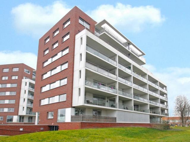 Appartement te huur in Haarzuilens, Utrecht