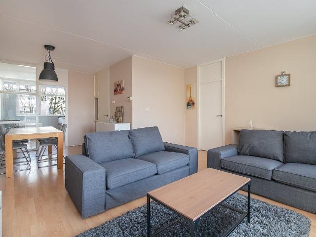 Appartement te huur in Zuid, Amsterdam