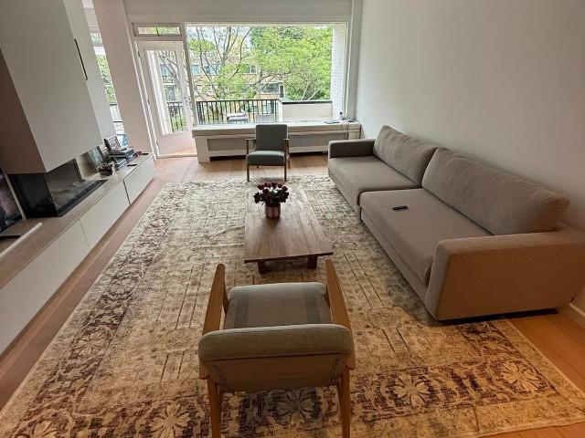 Appartement te huur in Zuid, Amsterdam