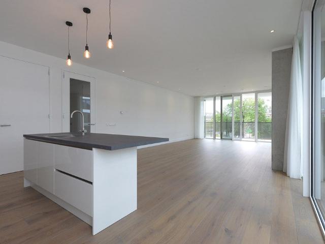 Appartement te huur in Benoordenhout, Zuid Holland