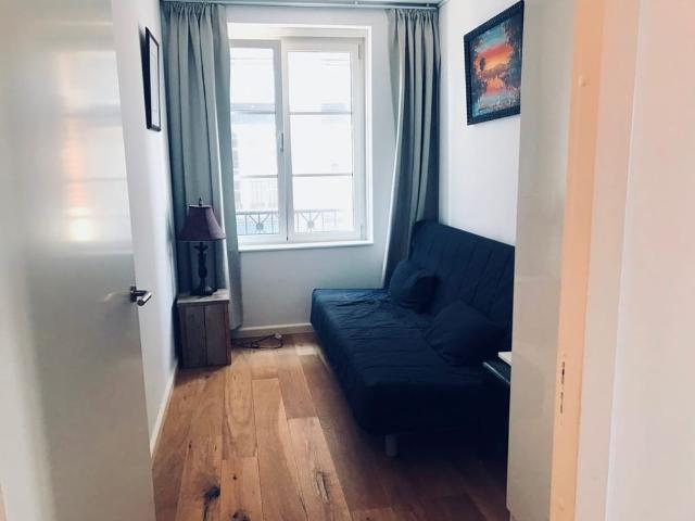 Appartement te huur in Oost, Amsterdam