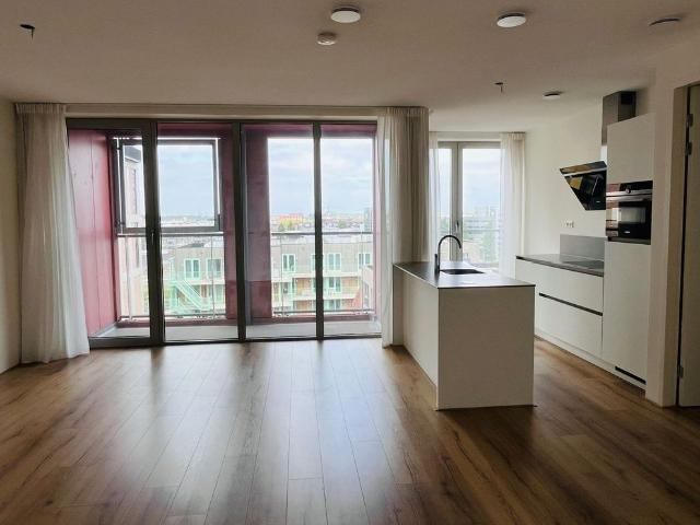 Appartement te huur in Centrum, Amsterdam