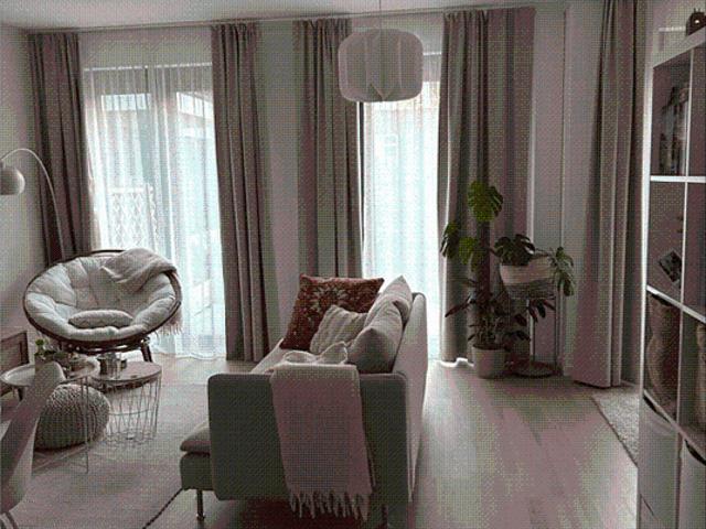 Appartement te huur in Binnenstad, Noord Brabant