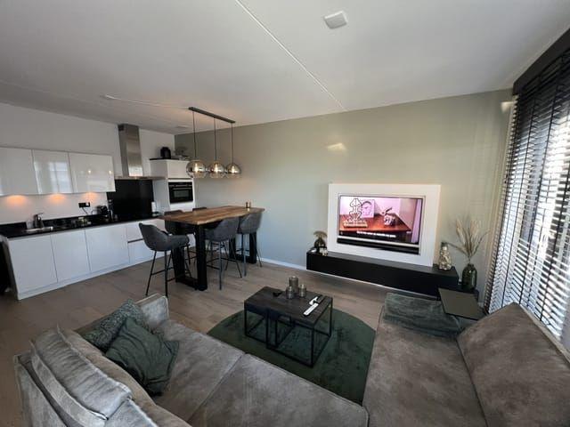 Appartement te huur in Binnenstad, Noord Brabant
