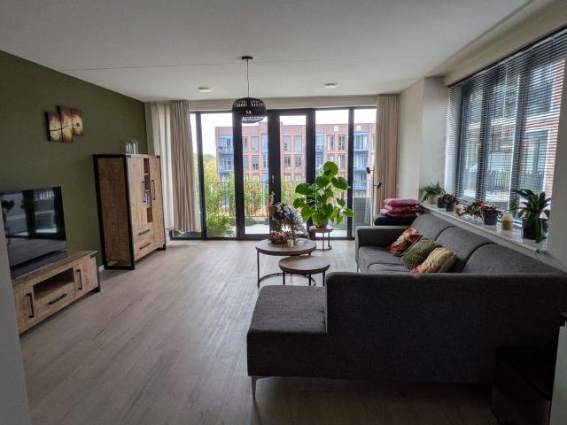 Appartement te huur in Binnenstad, Noord Brabant