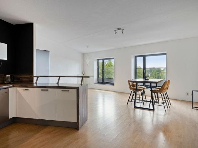 Appartement te huur in Westpunt, Hoogvliet