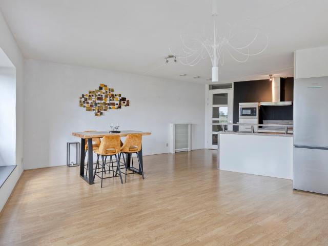 Appartement te huur in Westpunt, Hoogvliet