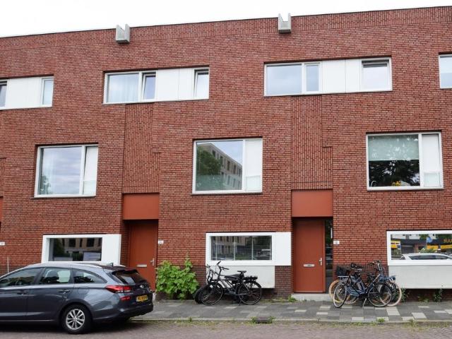 Appartement te huur in Korrewegwijk, Groningen