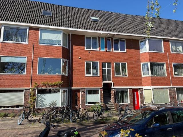 Appartement te huur in Korrewegwijk, Groningen