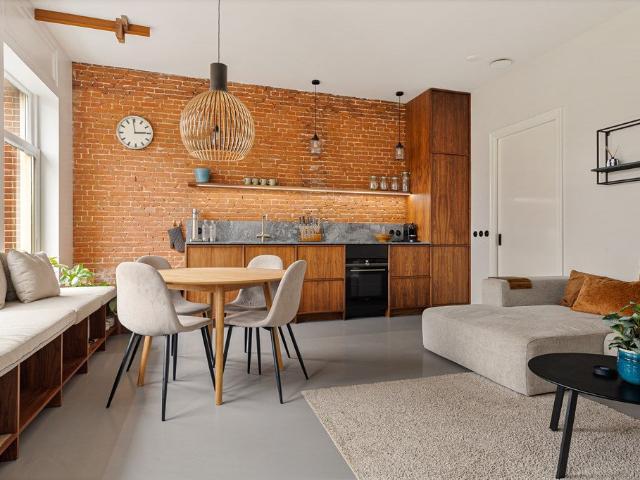 Appartement te huur in Oost, Amsterdam
