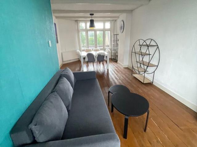 Appartement te huur in Oostwijk, Vlaardingen