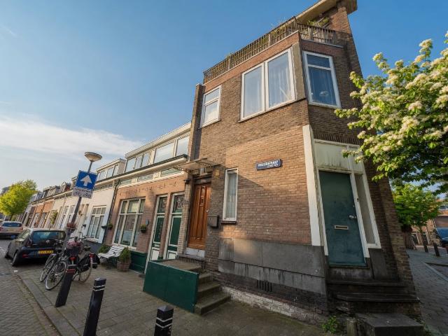 Appartement te huur in Schiedam, Zuid Holland