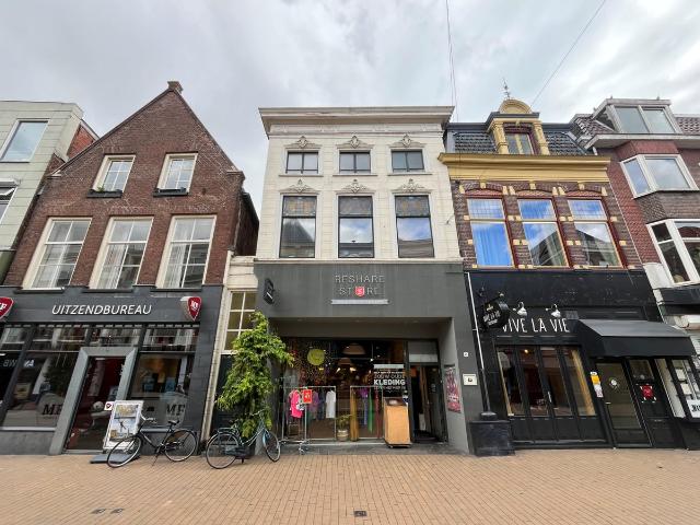 Appartement te huur in Centrum, Groningen