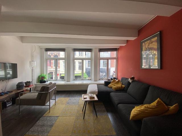 Appartement te huur in Centrum, Groningen