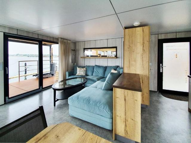Appartement te huur in Lelystad-Haven, Lelystad