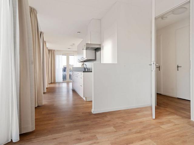 Appartement te huur in Apeldoorn, Gelderland