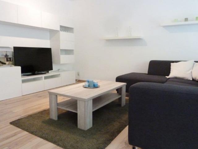 Appartement te huur in Centrum, Rotterdam