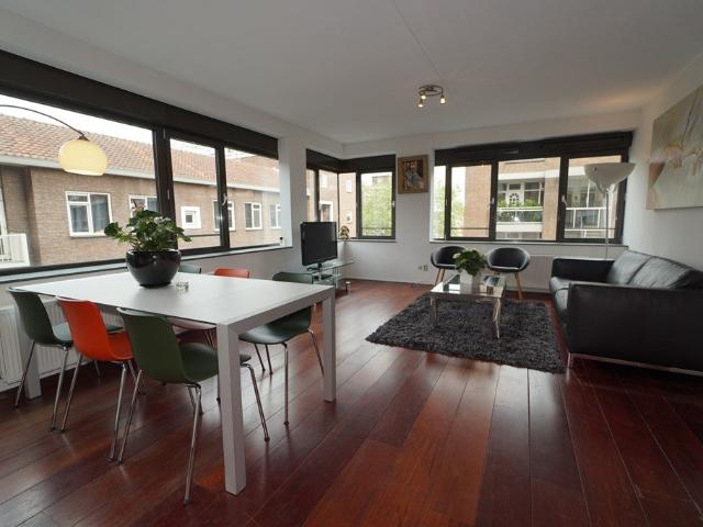 Appartement te huur in Centrum, Rotterdam