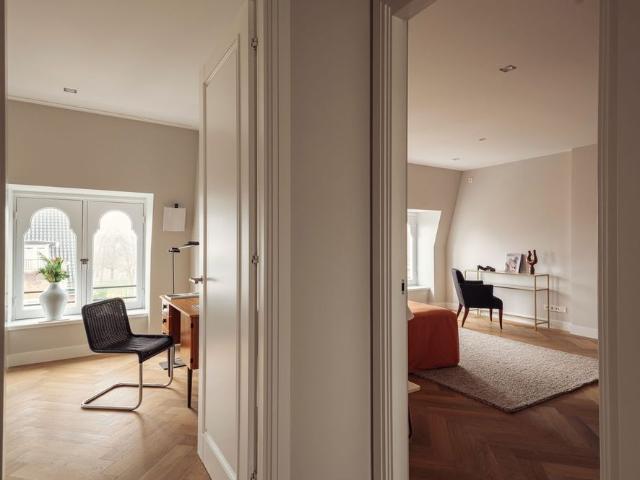 Appartement te huur in Zuid, Amsterdam