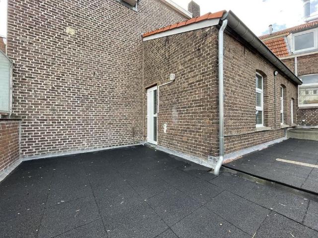 Appartement te huur in Heerlen, Schandelen