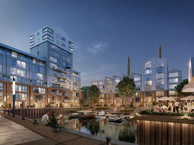 Appartement te huur in Haarzuilens, Utrecht