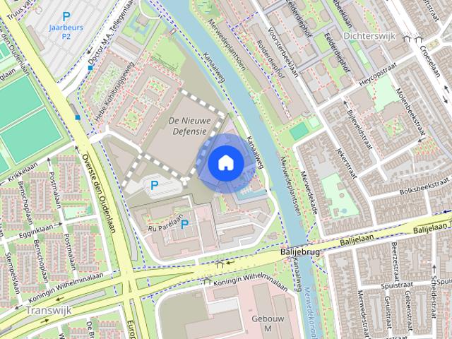 Appartement te huur in Haarzuilens, Utrecht