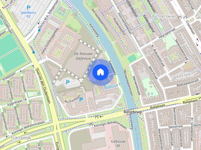 Appartement te huur in Haarzuilens, Utrecht