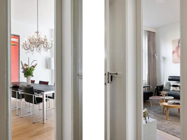 Appartement te huur in Kralingen-Oost, Rotterdam